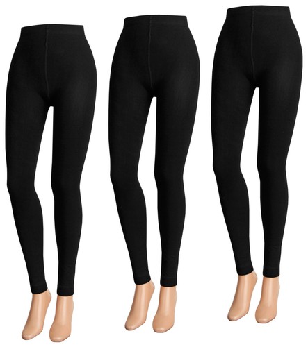 Paar thermo leggings - 3,