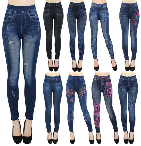 Thermo leggings damen jeggings - thermo,