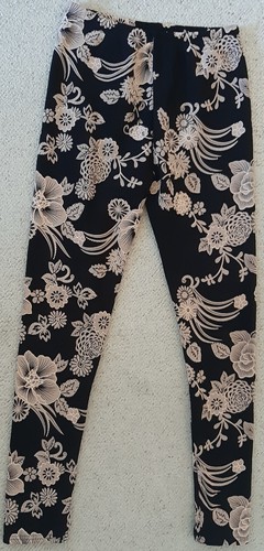 Eleuek schicke leggings - eleuek,