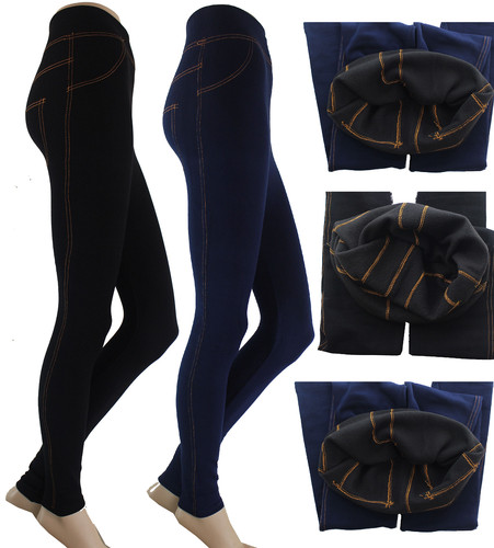 Damen winter thermo - damen,
