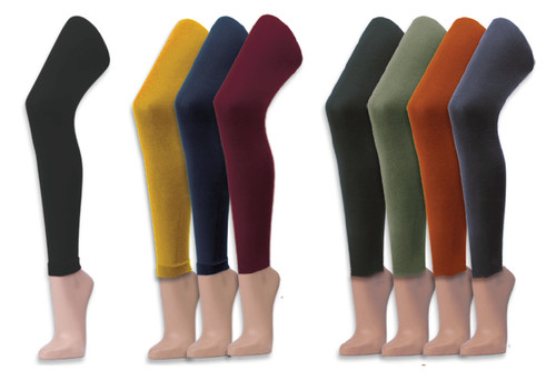 Warme thermo leggings winter - thermo,
