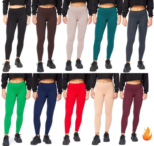 Bellivalini damen thermohose - bellivalini,