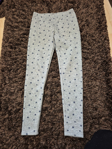 Thermo leggings kuschelig - thermo-leggings,,