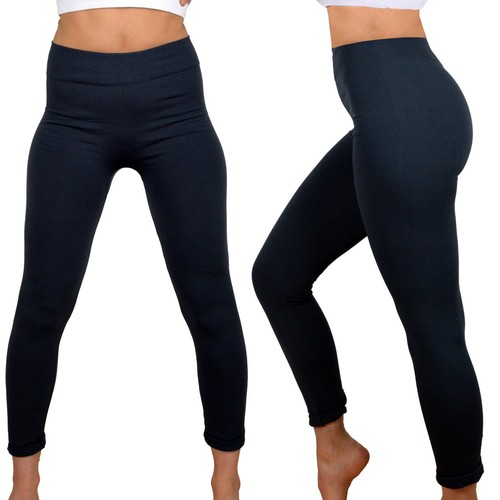 Thermoleggings damen winter - thermoleggings,