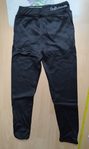 Winterleggings mit - winterleggings, m-l