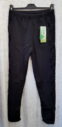 Neu damen leggings - neu, gr.