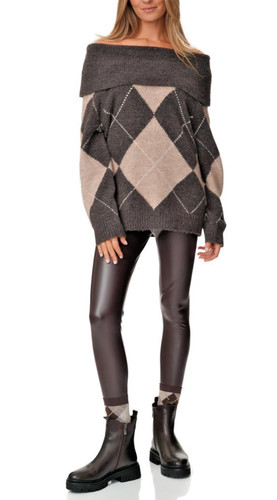 Gina benotti hose thermo - gina,