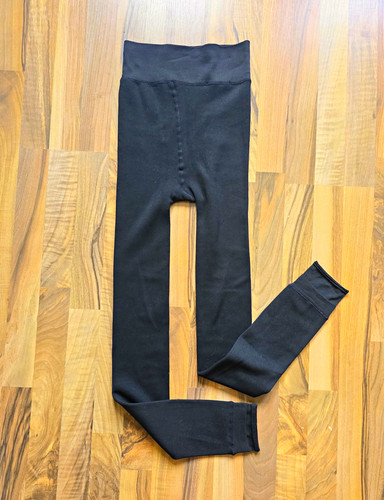 Ellenor damen leggings schwarz - ellenor,