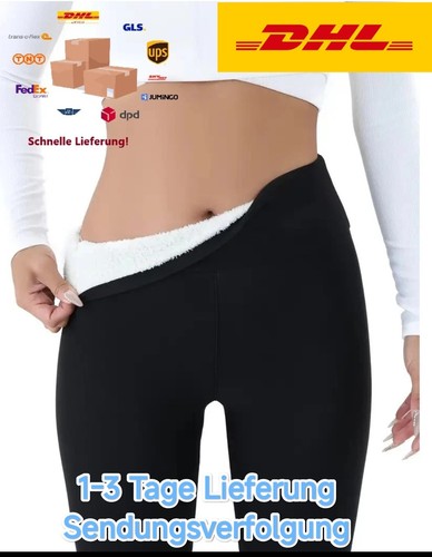 Leggings thermo fleece - thermo,