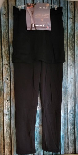 Leggings mit rock - mit,
