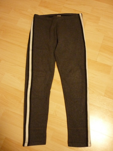 Thermo leggings kuschelig - thermo-leggings,,