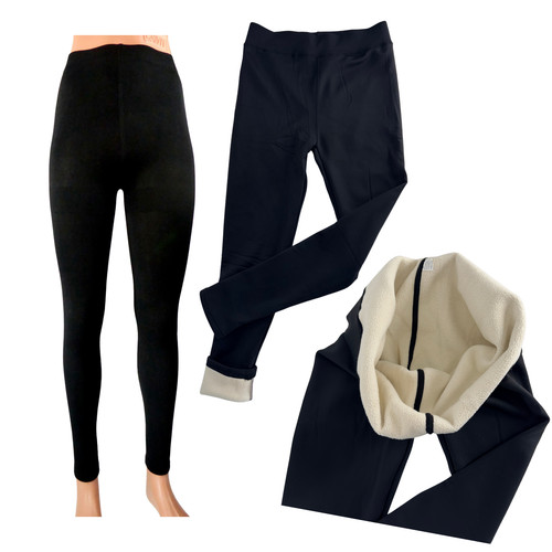 Thermo leggings damen - thermo,