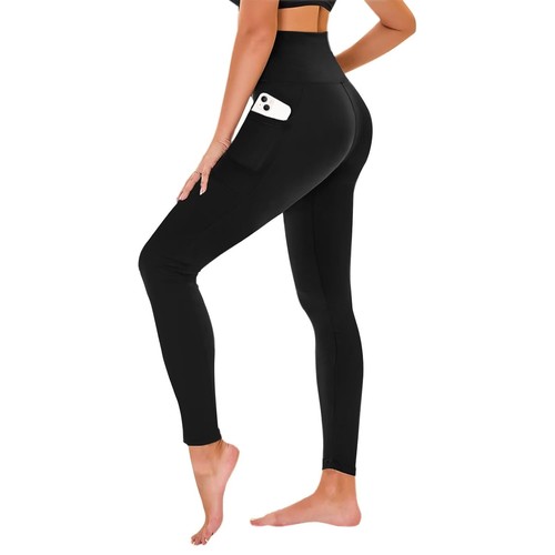 Tnnzeet high waist leggings - tnnzeet,