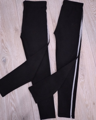 Thermo winter leggings - thermo-winter-leggings, s/36