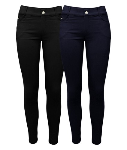 Thermo jeans leggings damen - thermo,
