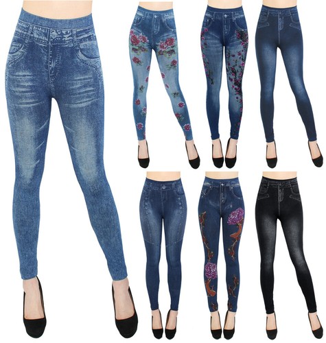 Thermo leggings damen - thermo,