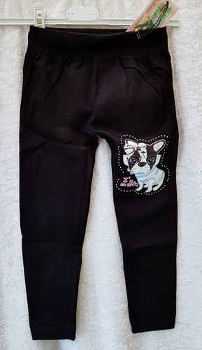 Neu mädchen leggings gr - neu,