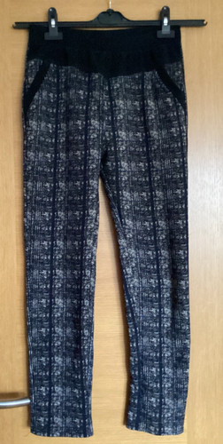Neuw mädchen damenhose s - mädchen-/damenhose, gr