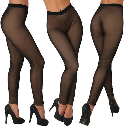 Leggings thermo hose - leggings,
