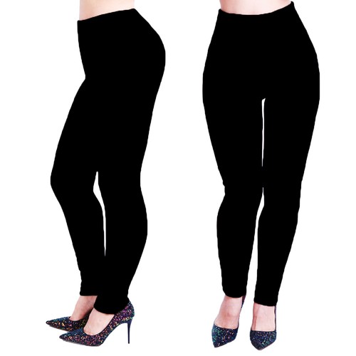 4er pack damen - 2-4er,