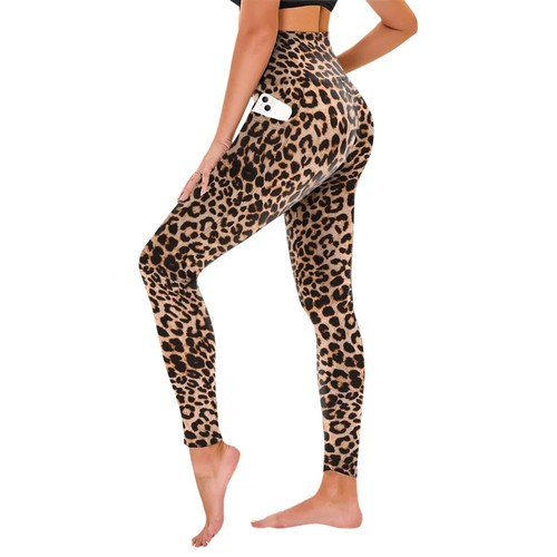 Leggings damen high waist - leggings,