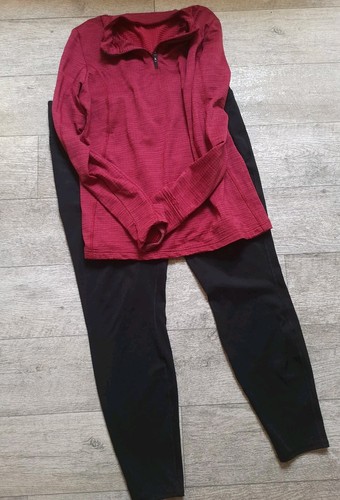 Set leggins h m - 🏃‍♀️, h&m