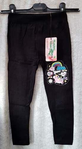 Neu thermo leggings - -,