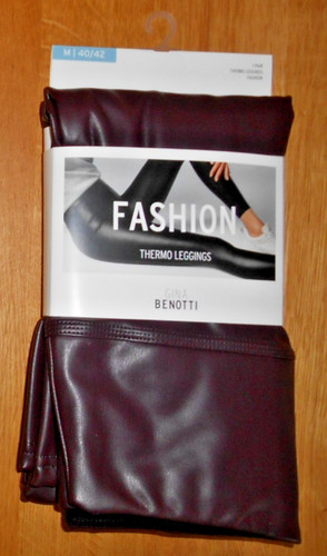 Gina benotti hose thermo - benotti,