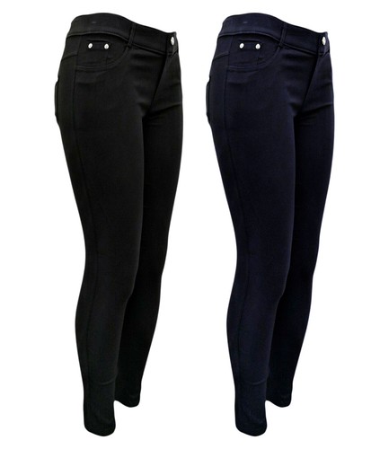Thermojeans damen jeggings - thermojeans,