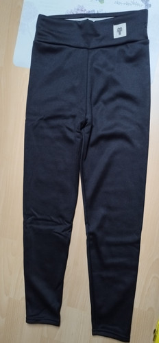 Winterleggings xl mit - m-l-xl,