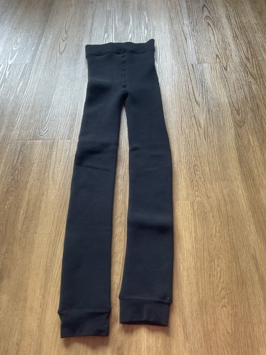 Leggings gefüttert neu - gefüttert,