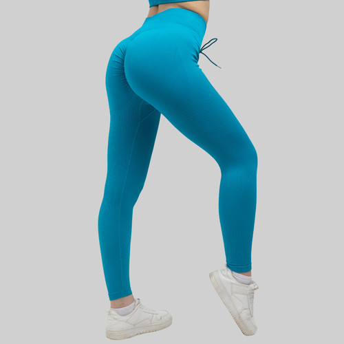 Scrunch sport leggings damen - scrunch,