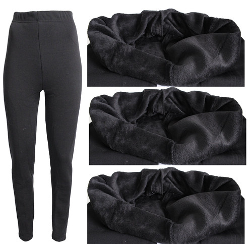 Damen winter thermo leggings - damen,