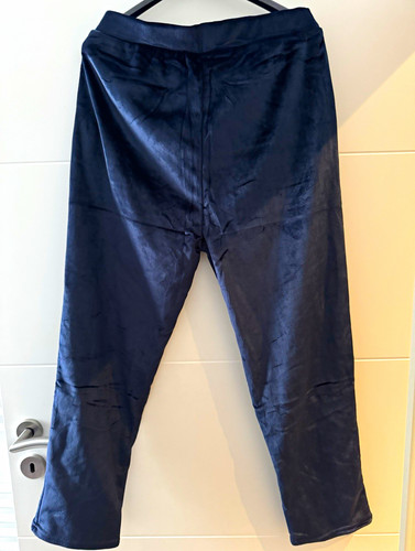 Damen leggings gefüttert - leggings,