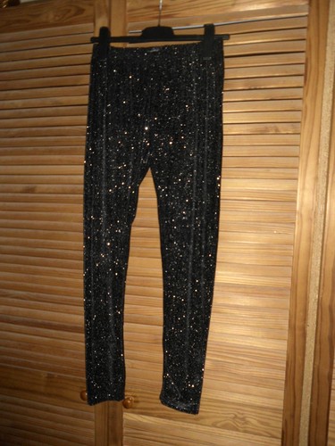 Hose..Leggings..Amisu..Gr.XS/S