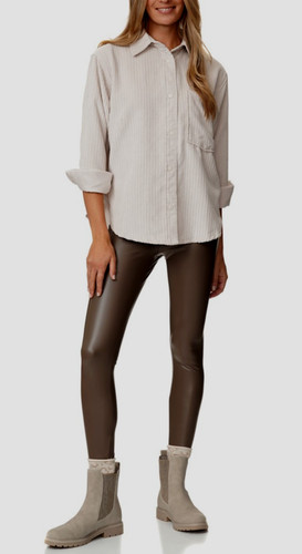 Gina benotti hose - hose, thermo