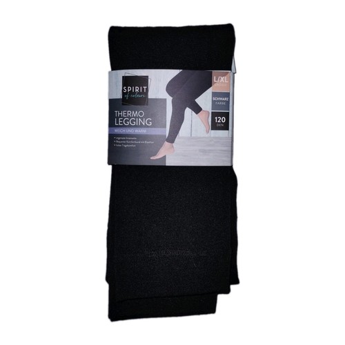 Neu thermo legging xl - legging, l/xl