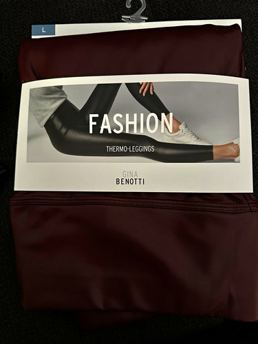 Gina benotti thermo leggings - 2, thermo-leggings