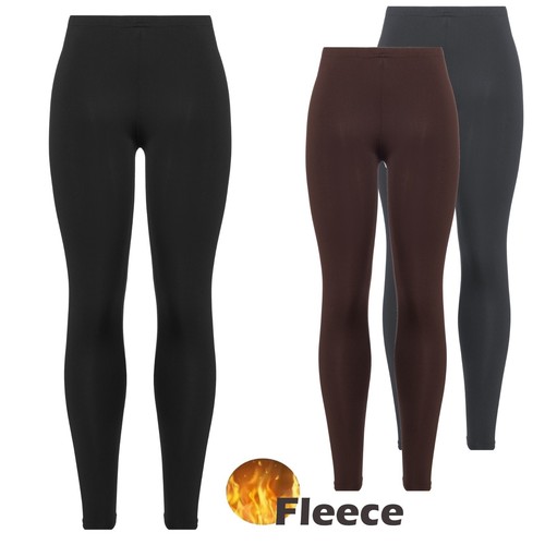 Damen winter leggings - winter,